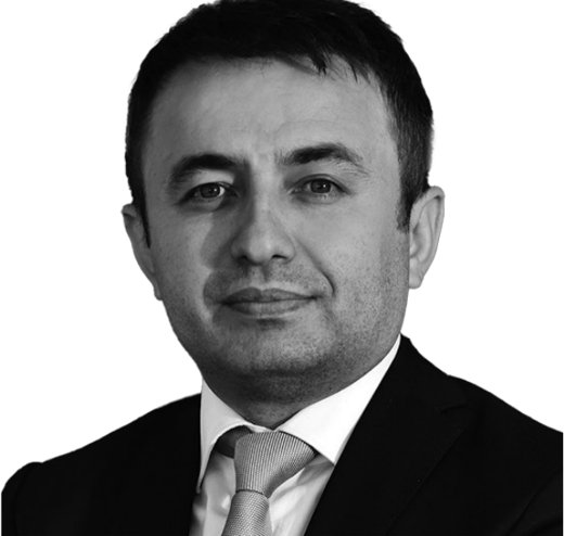 Prof. Adil Mardinoglu