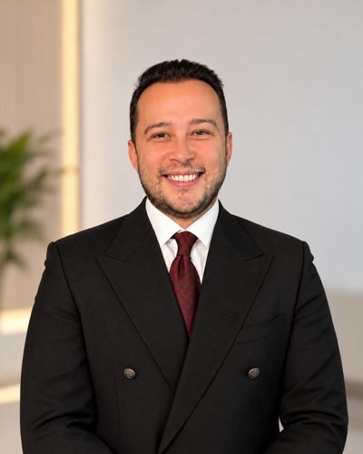 Fatih Ölmez