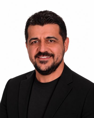 Gürhan Alptekin