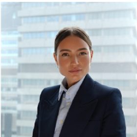 Irina Belova