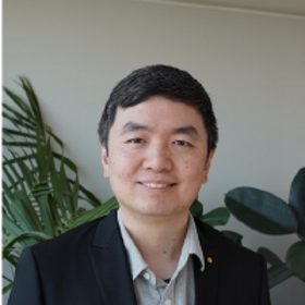 Prof. Cheng Zhang