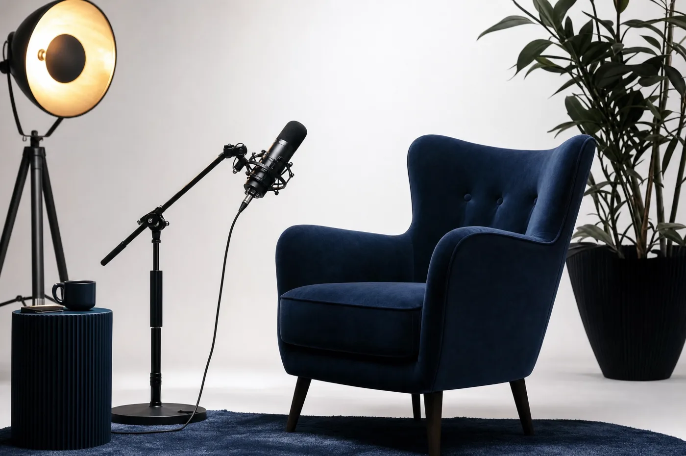 The Longevity Seat podcast kapağı